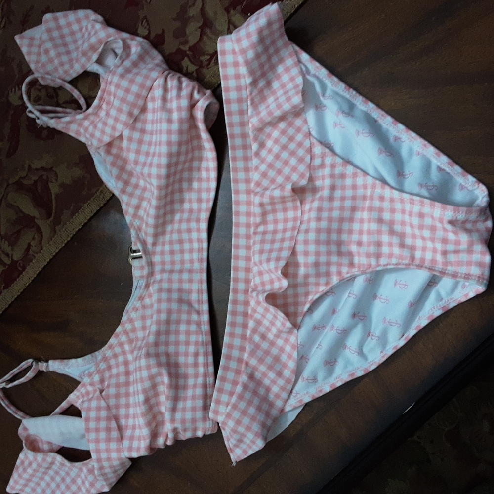 Swimwear